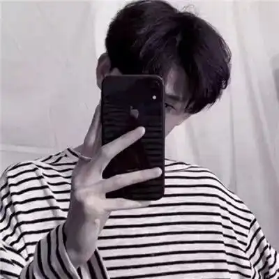 男生头像冷酷霸气2020最新4