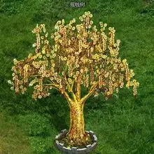 盛世三国摇钱树助你轻松成为富二代