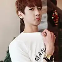 男生各种范儿头像气质决定魅力