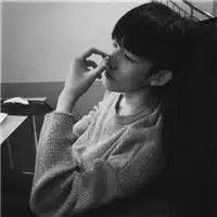 伤感寂寞男生头像谁都不懂的孤独寂寞冷