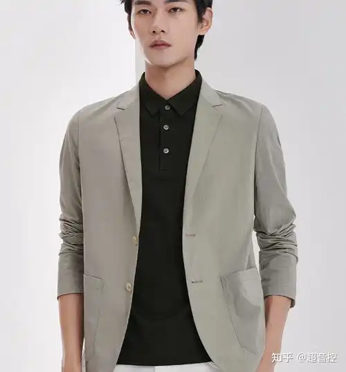 2024年休闲西装推荐男士时尚百搭休闲西装怎么选持续更新