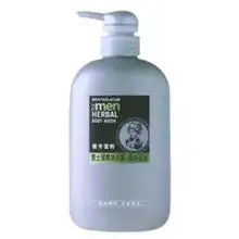 曼秀雷敦男士清爽沐浴露草本滋润500ml曼秀雷敦报价33美妆,个人护理,沐浴用品,沐浴乳,gouwu.wangchao.net.cn