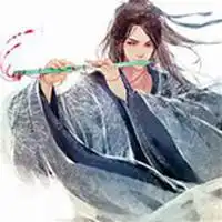 古风系唯美动漫男头像个性网微信头像图片大全