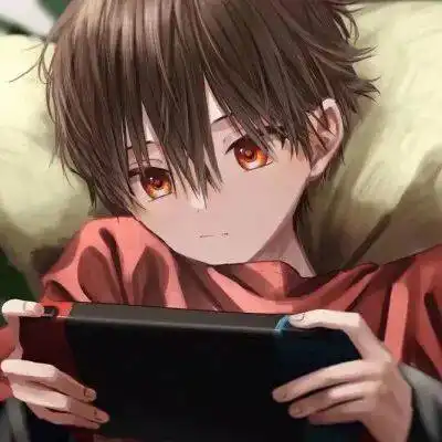 超满足之动漫头像