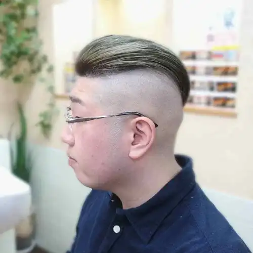 男发简单修修已落伍,这24款更有型,帅不帅自己看