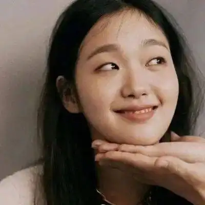 宝藏专属情侣头像