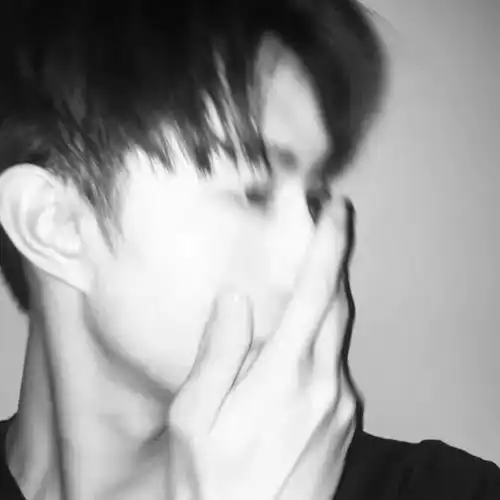 男头男生头像高清丧卡通第33期