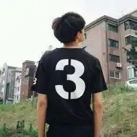 能帮我把这图片的3改成5么