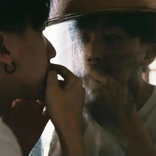 这组微信头像简直太爱了
