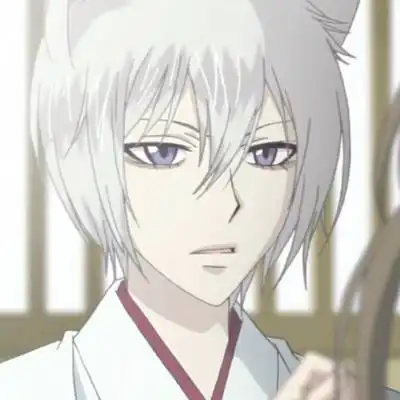 超好看二次元情侣头像高清一左一右