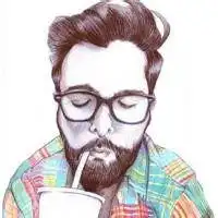 头像大叔头像卡通微信头像图片大全