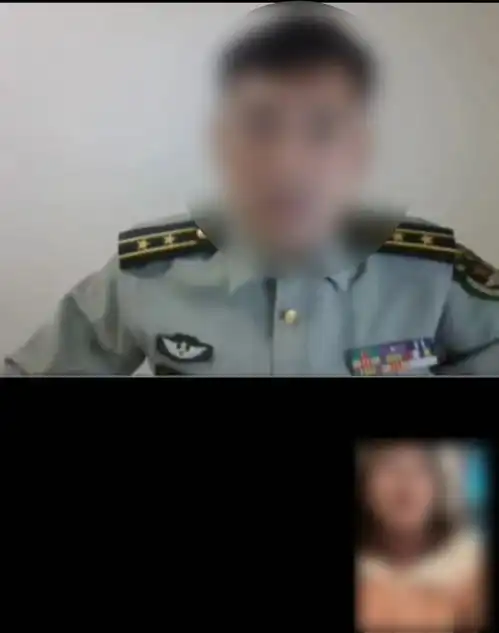 女子被网恋男友诈骗,得知真相嚎啕大哭,警方抓获两名犯罪嫌疑人