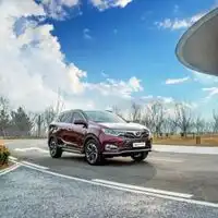 东南dx7汽车高清头像微信头像图片大全