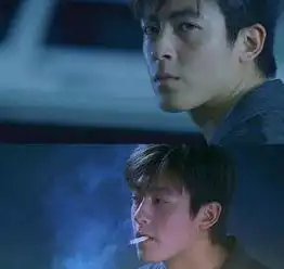 中国这7位男明星的回眸,张国荣让人难以忘怀