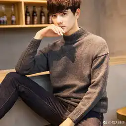 易大妹子的微博微博