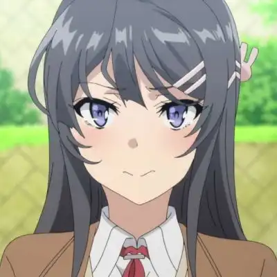 氷菓青春猪头少年不会梦到兔女情侣头像我要个性网