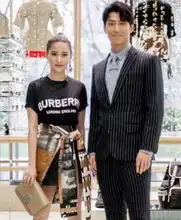 窦骁认爱赌王女儿,绯闻女友曾是赌王儿子现女友网友太乱了
