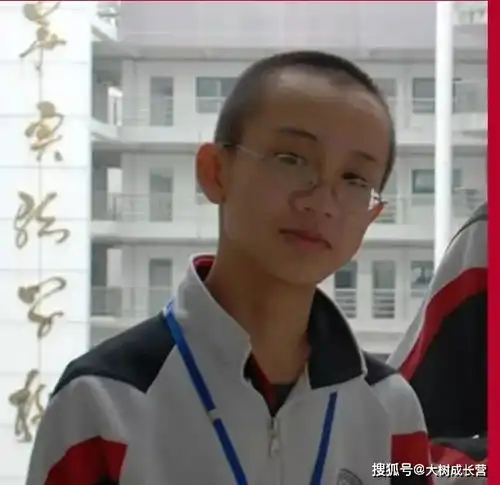两位14岁初三男生考入清华,数学领军人才年龄最小,有何成功秘诀