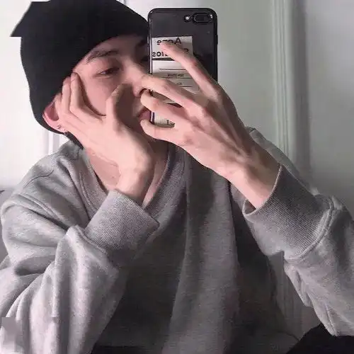 好看微信头像新鲜出炉