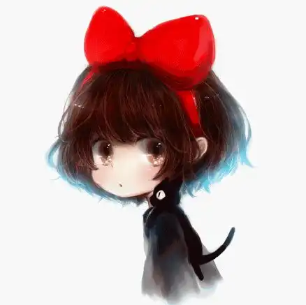 我想成为一个温柔的人