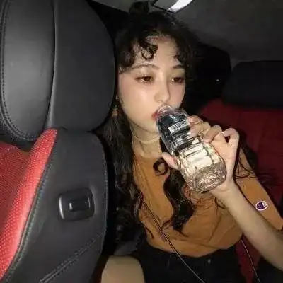 头像珍惜每一个当下