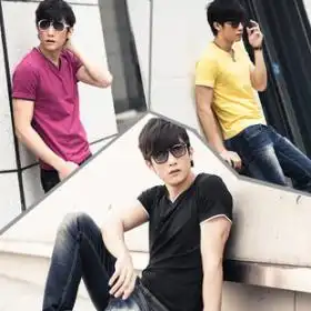 荭人路上男装项目简介价格费用可以加盟吗