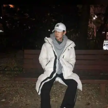 帅气时尚的男生头像,我想要的并不多看我要你喜欢就行了