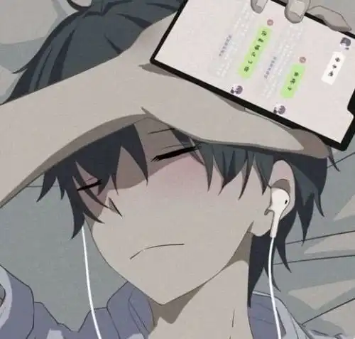 男生头像三分钟泡面三小时煲汤慢慢来的都是一种诚意