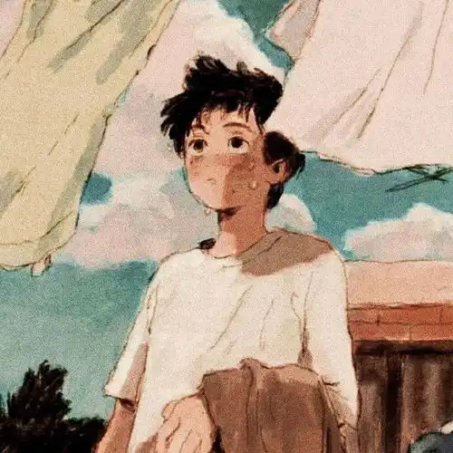头像近期超火爆的微信头像