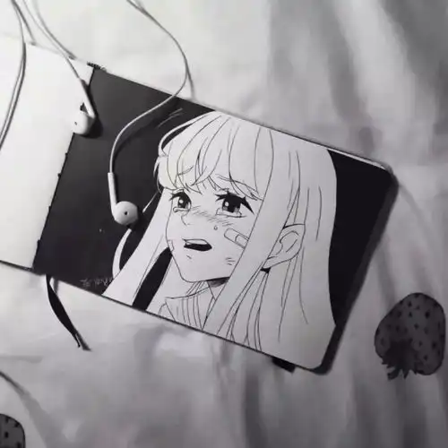 还是很在乎他的文案