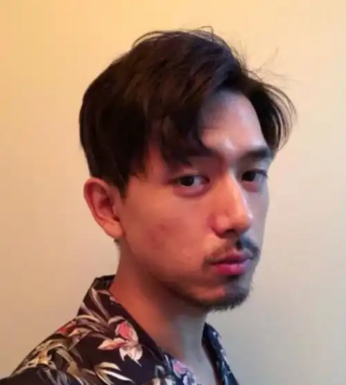 刘昊然的素颜,黄子韬的素颜,鹿晗的素颜,看到李现这才叫男人味网易订阅