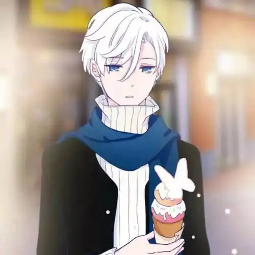 情侣头像丨女神节和女神一起用情侣头像吧