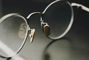 英伦复古眼镜潮近赏ogxolivergoldsmith新品设计