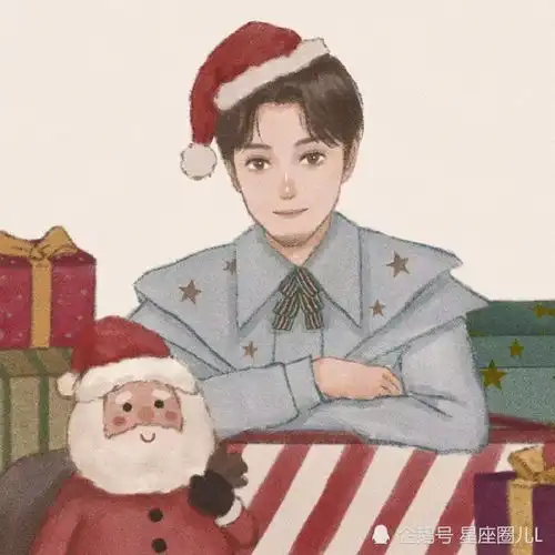 当你遇见双子座的那一刻起,就注定了,你会痛并快乐着