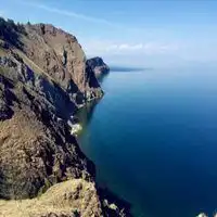 贝加尔湖流浪老头像微信头像图片大全