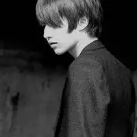 qq潮流头像就算别人反对我也跟你爱下去