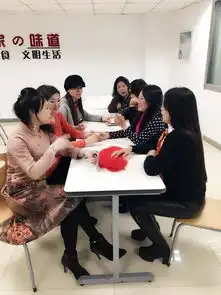 健康美食旗袍美女金融靓男张家口银行里,你能想到最浪漫的事