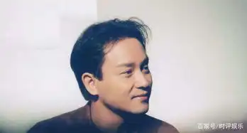 陈凯歌谈到霸王别姬印象中的张国荣一直吸烟,手指一直颤抖