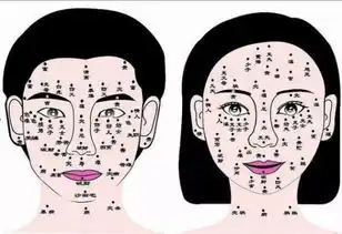 脸颊痣脸颊痣代表什么意思