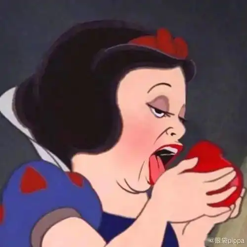 头像这不见得是件坏事