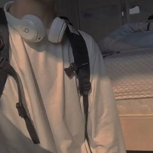 特别仙的jk仙女和帅哥头像