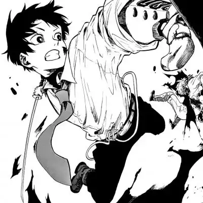 关于我想不到标题但是想发动漫男生头像我要个性网