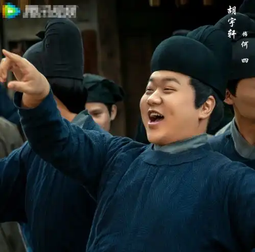 刘亦菲古装剧杀青,官博分享豪华配角阵容,熬夜也要追剧了