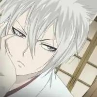 巴卫奈奈生qq头像元气少女缘结神卡通头像