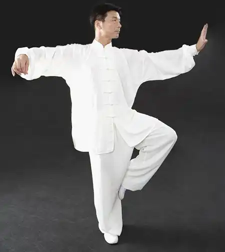 这个动作能坚持9秒,说明你还很年轻快来测试一下