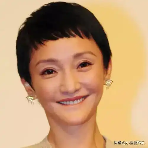 章子怡气场全无,周迅成车祸现场,女星颜值高也hold不住这刘海