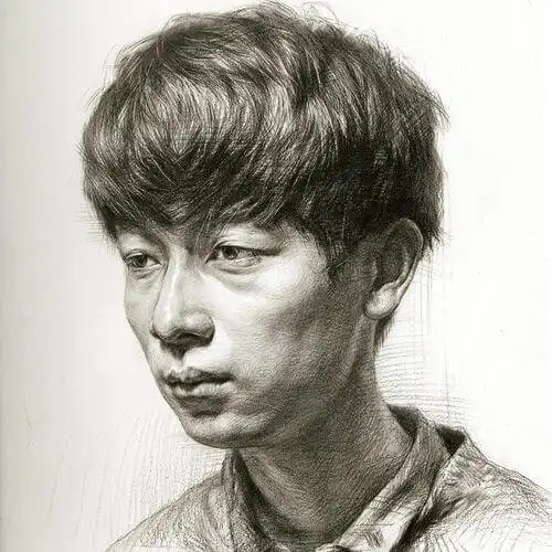 来画室学美术后,你是否觉得枯燥崩溃