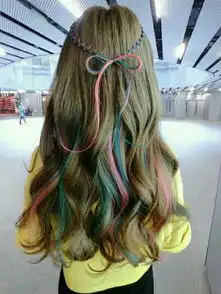 阜阳化妆培训阜阳编发培训首选化妆造型学校