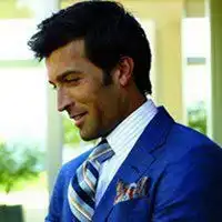 个人头像男生霸气十足微信头像图片大全