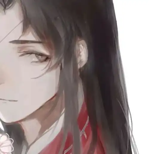 惊动洛阳人,男生头像,古风